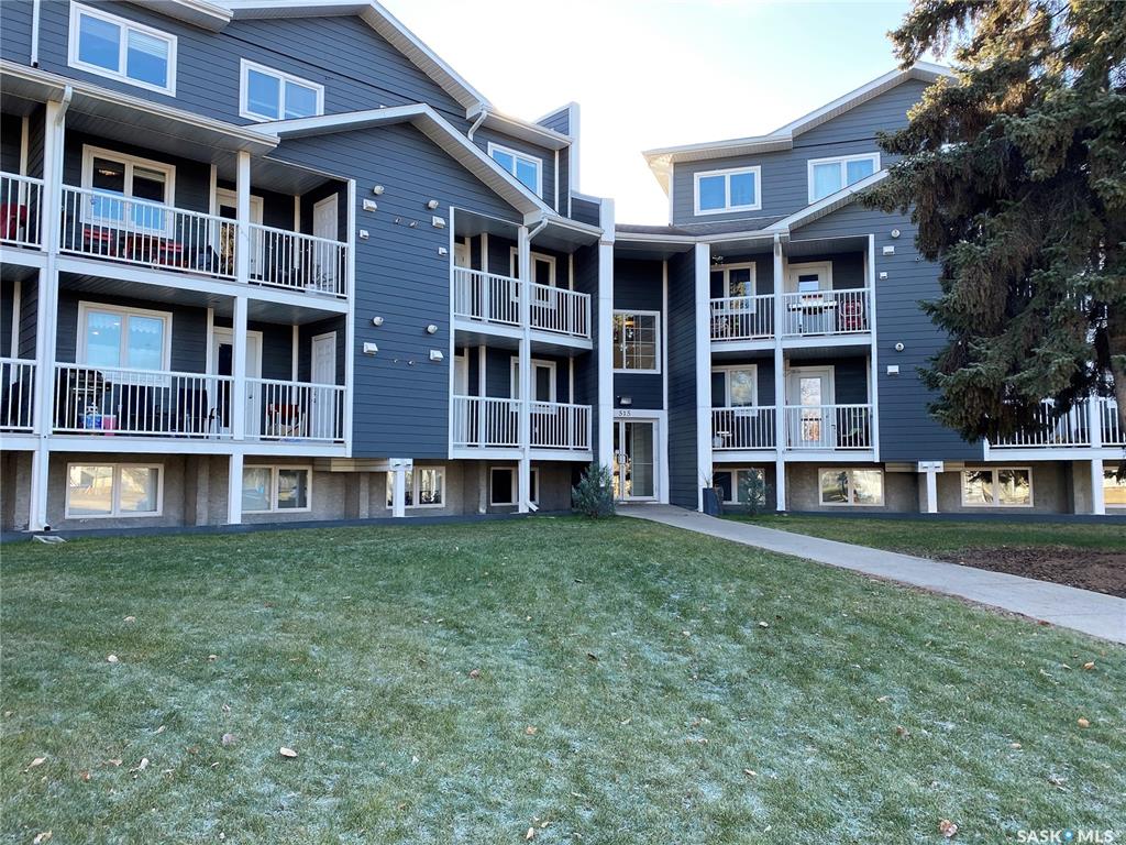 515 28th Street E #205, SK020124, Saskatchewan,