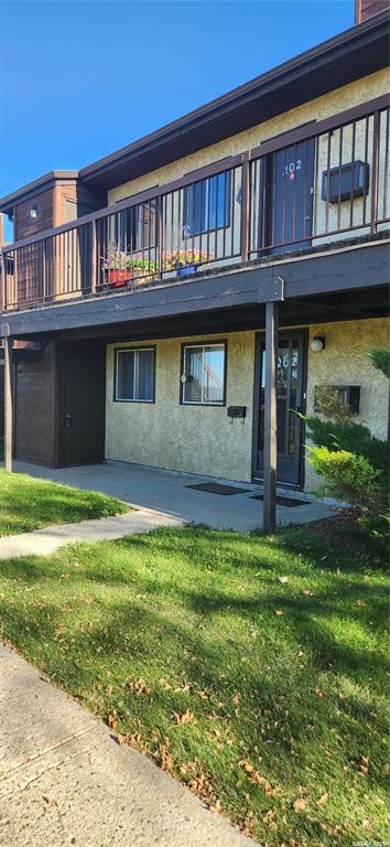 1350 Gordon Road #102-A, SK020126, Saskatchewan,