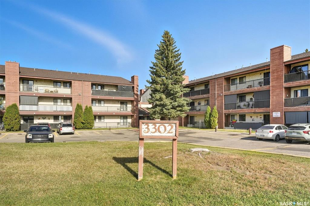 3302 33rd Street W #208, SK020130, Saskatchewan,