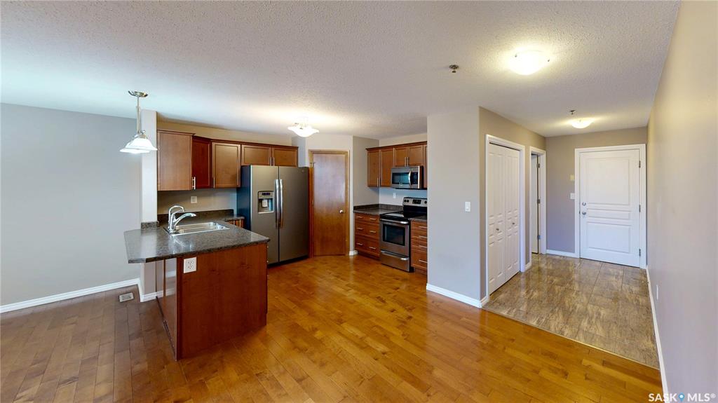 Fourth View of 3730 Eastgate Drive E #108, East Pointe Estates, Regina, Saskatchewan, S4Z 0A1