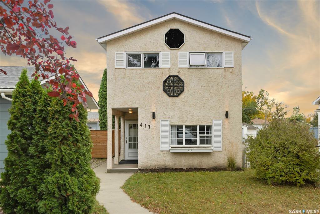 417 Empress Street, SK020139, Saskatchewan,