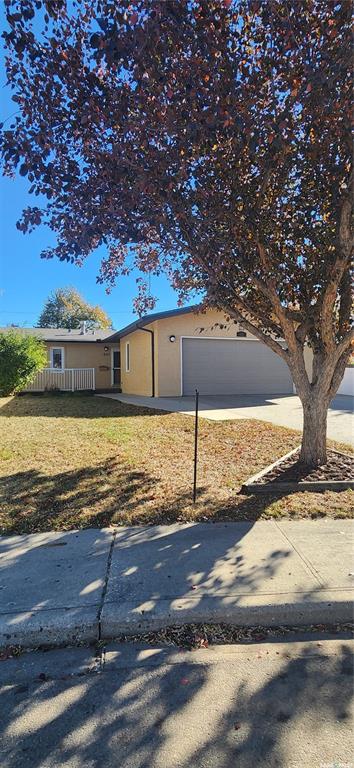 1227 2nd Avenue Nw, SK020149, Saskatchewan,