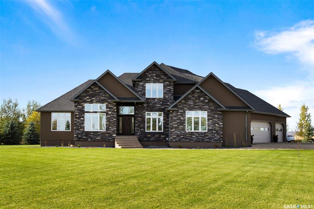 Batters Acreage, SK020152, Saskatchewan,