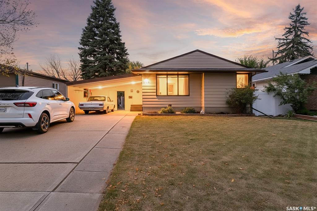 1230 Grace Street, SK020154, Saskatchewan,