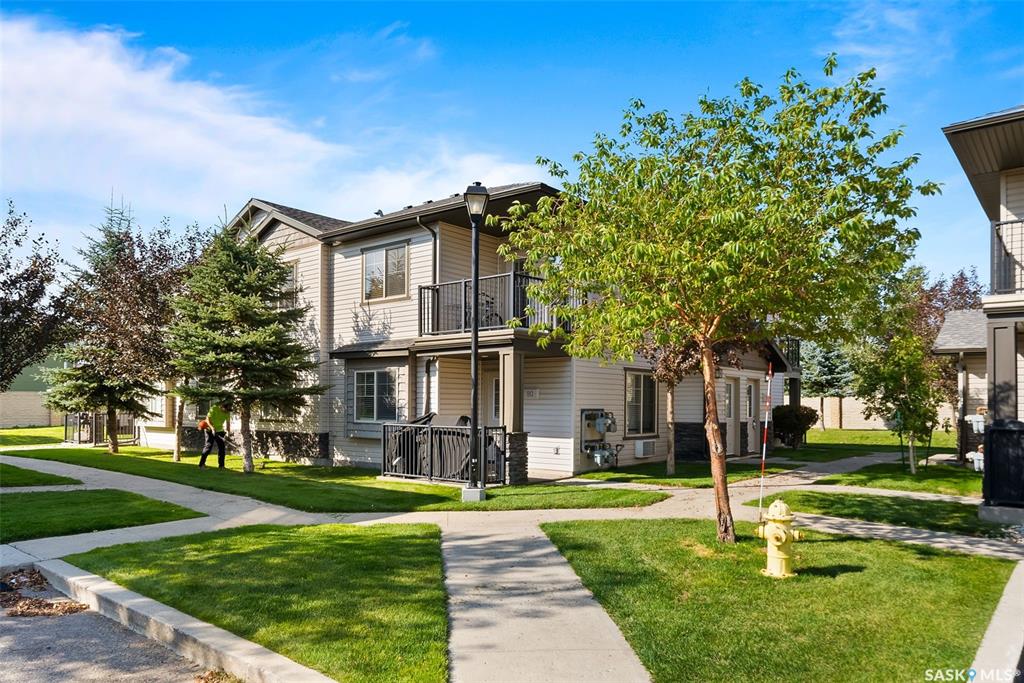5533 Blake Crescent #78, SK020157, Saskatchewan,