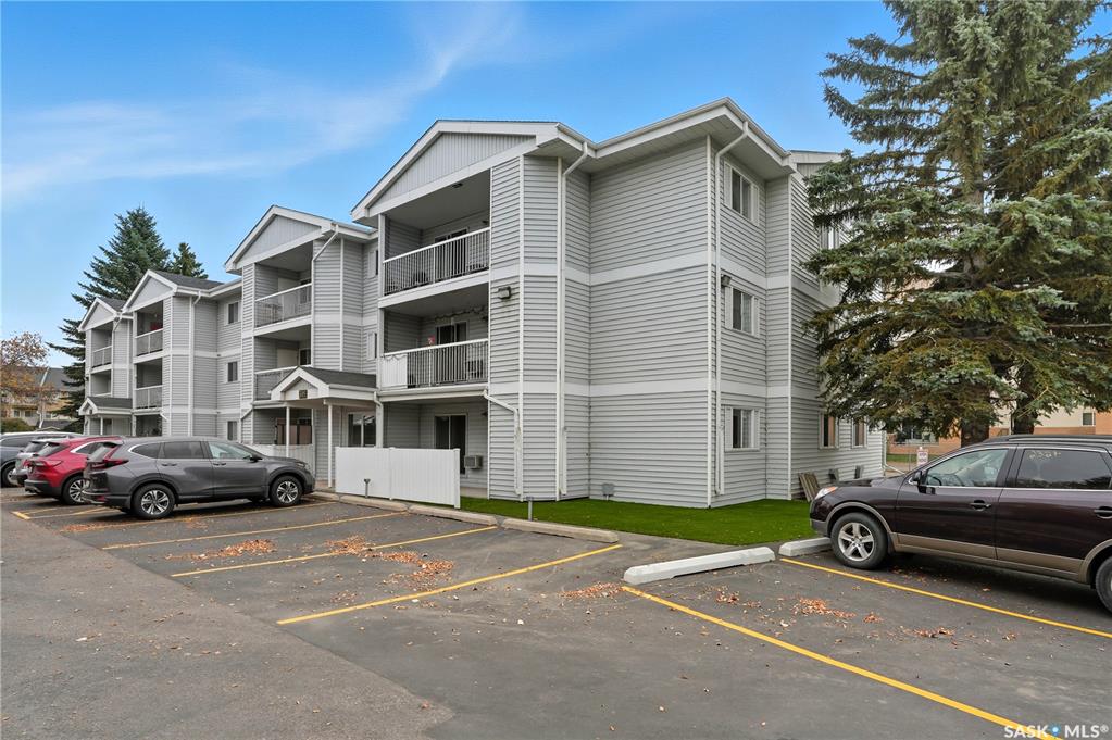 309 B Cree Crescent #107, SK020163, Saskatchewan,