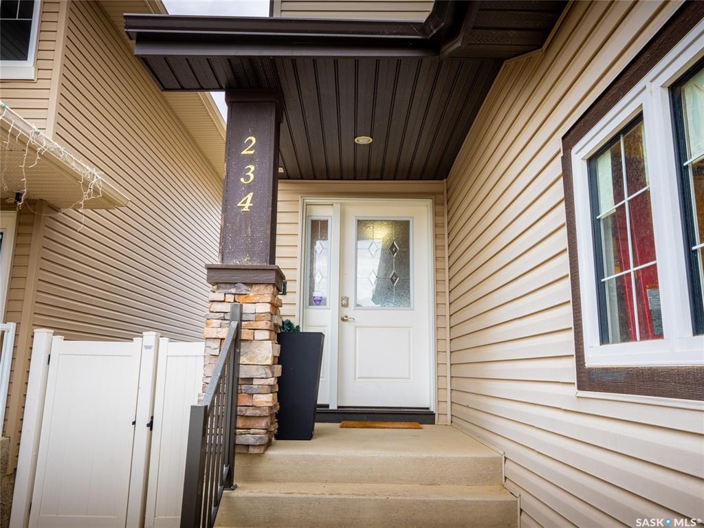 Second View of 234 Shillington Road N, Edgewater, Regina, Saskatchewan, S4Y 0C4