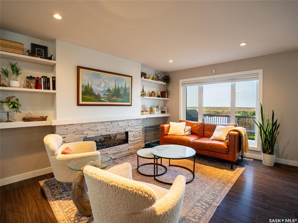 Fourth View of 234 Shillington Road N, Edgewater, Regina, Saskatchewan, S4Y 0C4