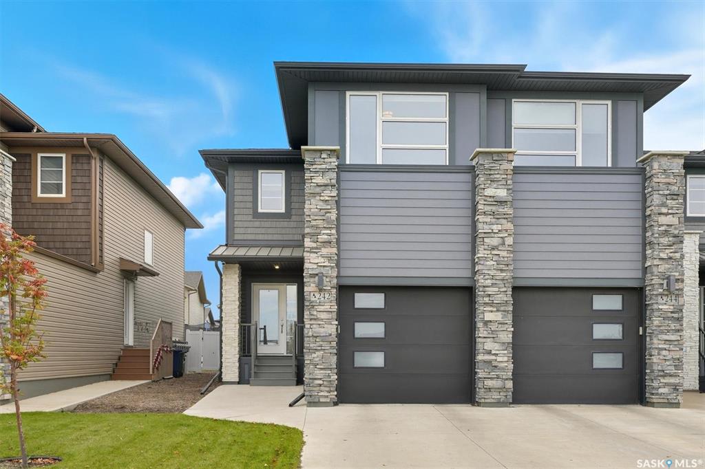 242 Brighton Gate, SK020167, Saskatchewan,