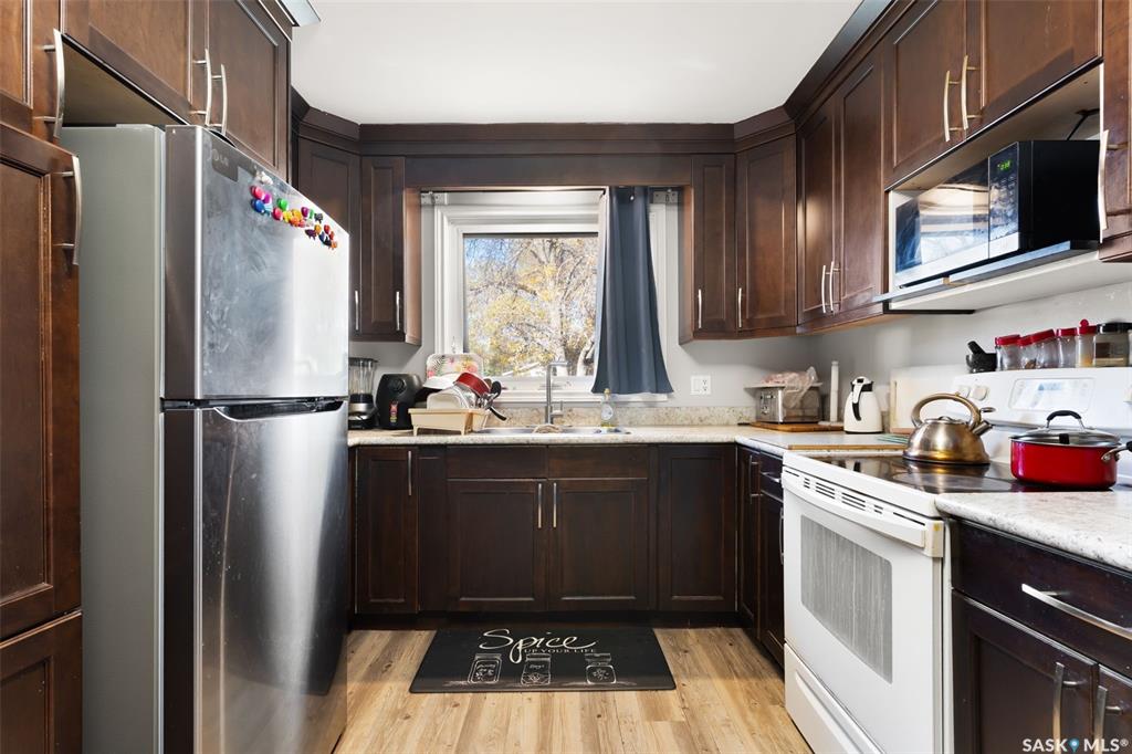 Fifth View of 1435 Rupert Street, Glen Elm Park, Regina, Saskatchewan, S4N 1V9
