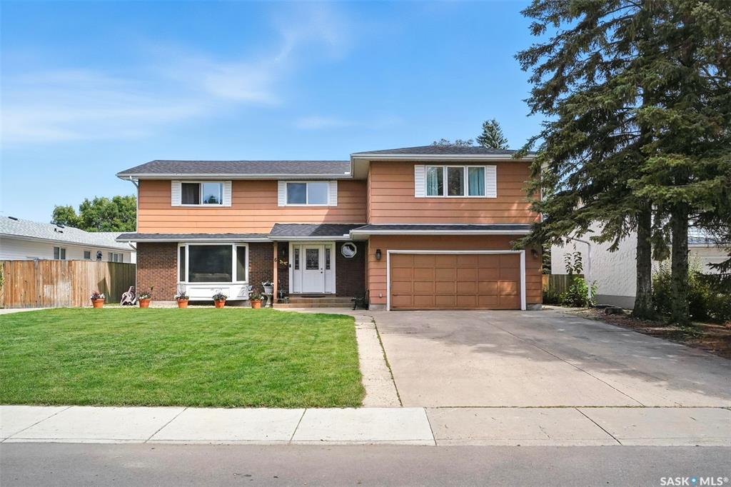 6 Capilano Drive, SK020172, Saskatchewan,