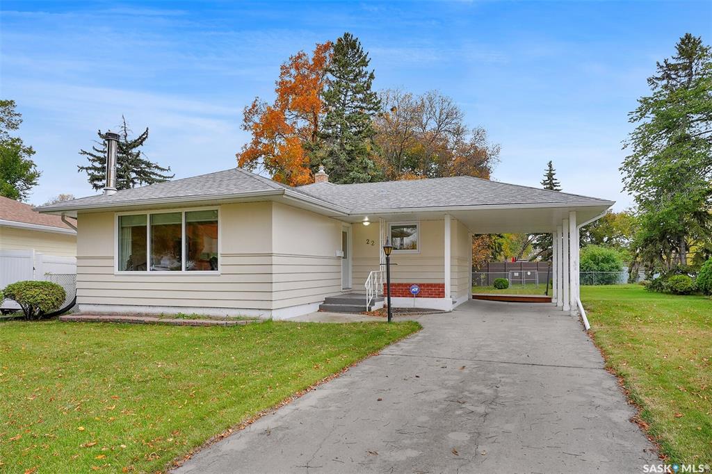 22 Lamont Crescent, SK020173, Saskatchewan,