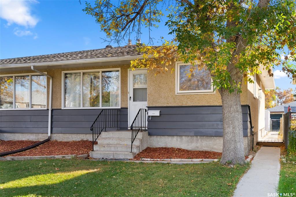 1437 Rupert Street, SK020175, Saskatchewan,