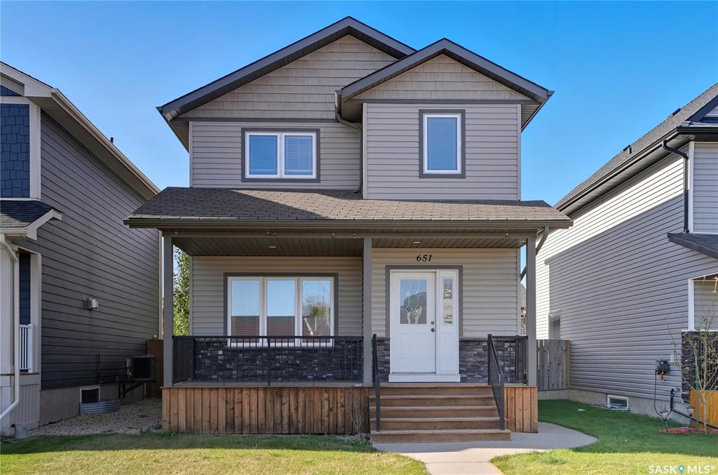 651 Willowgrove Crescent, SK020176, Saskatchewan,
