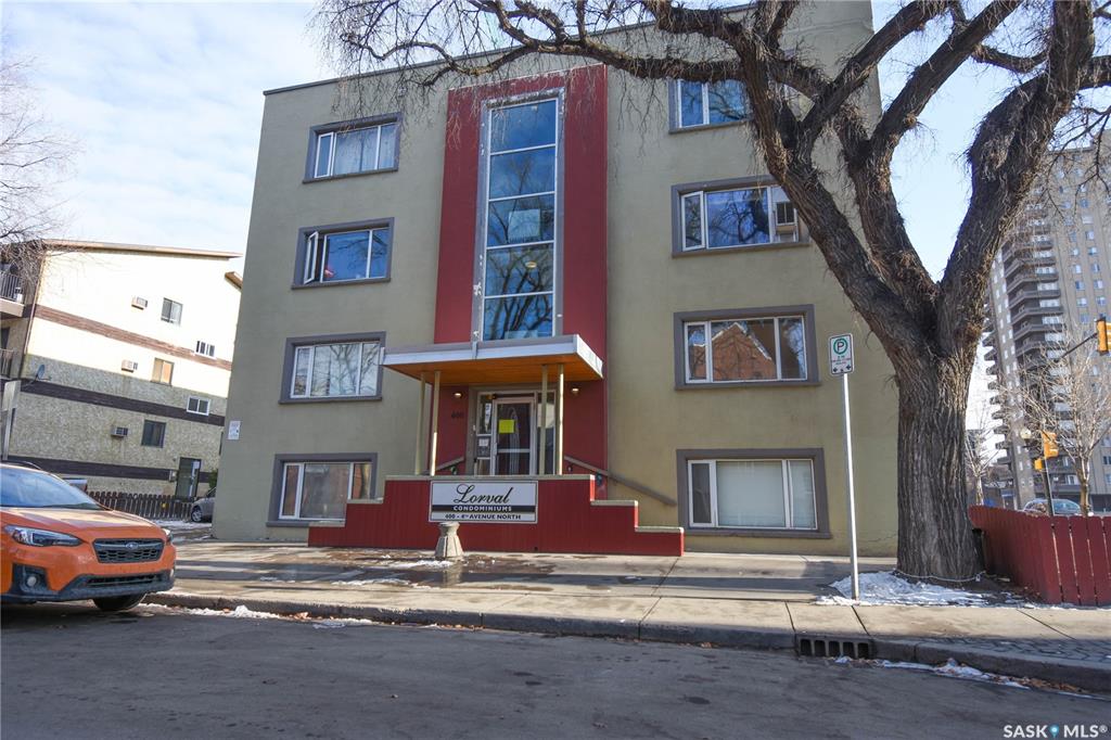 400 4th Avenue N #31, SK020180, Saskatchewan,