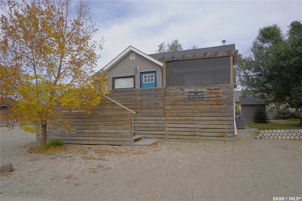 710 Railway Avenue, SK020181, Saskatchewan,