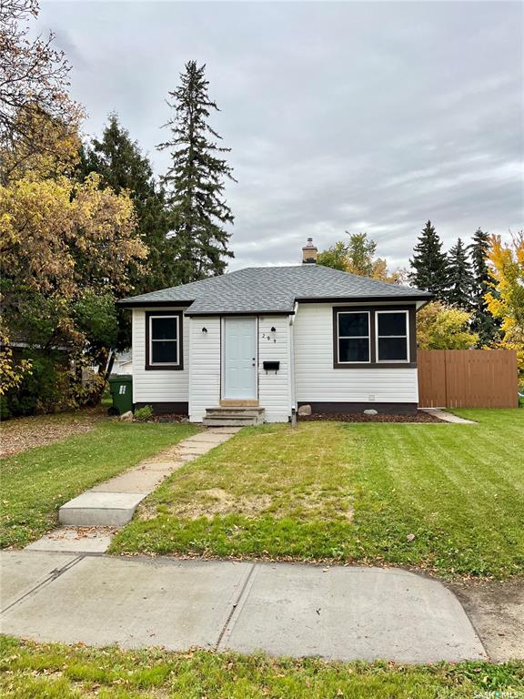 209 Fourth Avenue N, SK020183, Saskatchewan,