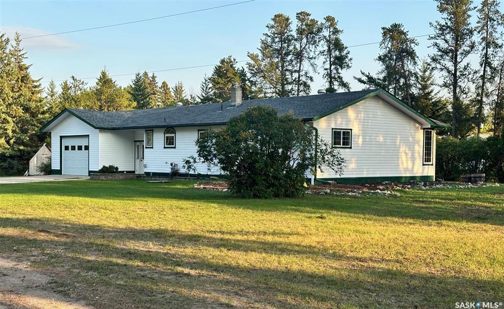 South Acreage Hudson Bay, SK020188, Saskatchewan,