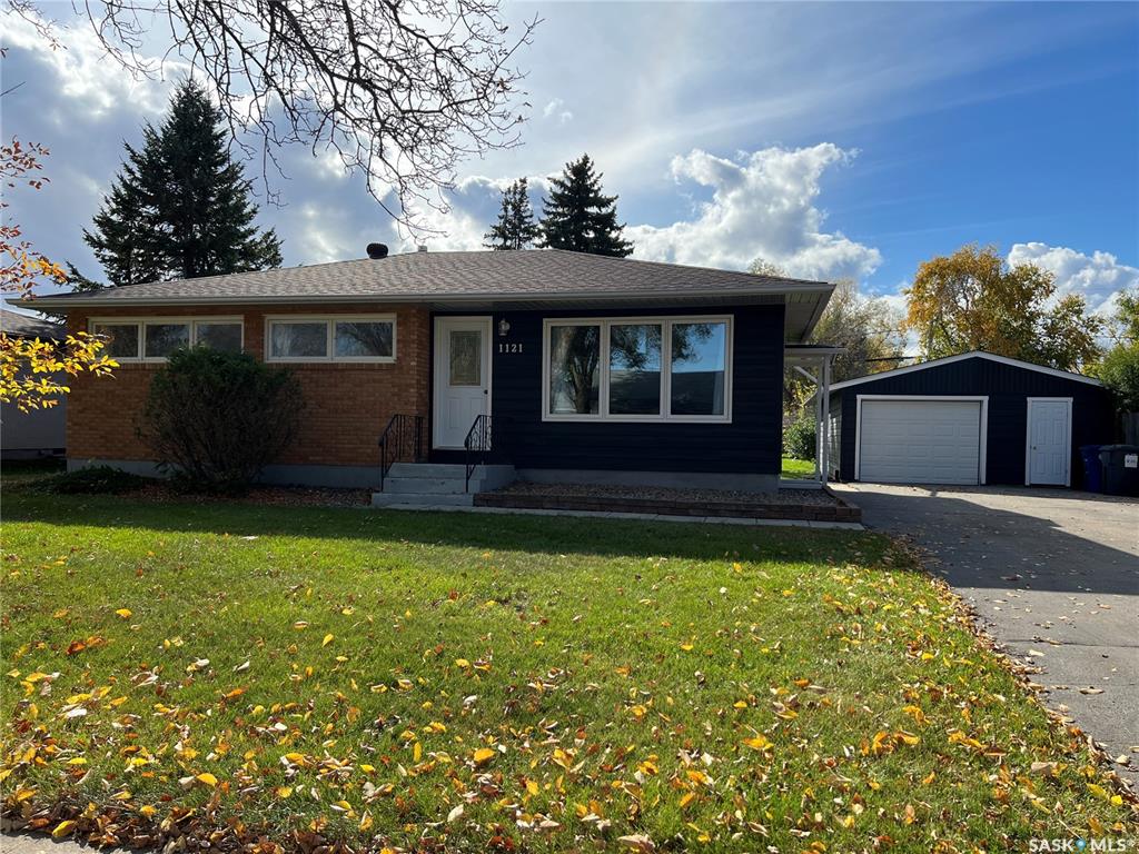 1121 Asquith Drive, SK020189, Saskatchewan,