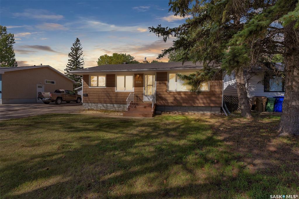 3356 Grant Road, SK020195, Saskatchewan,