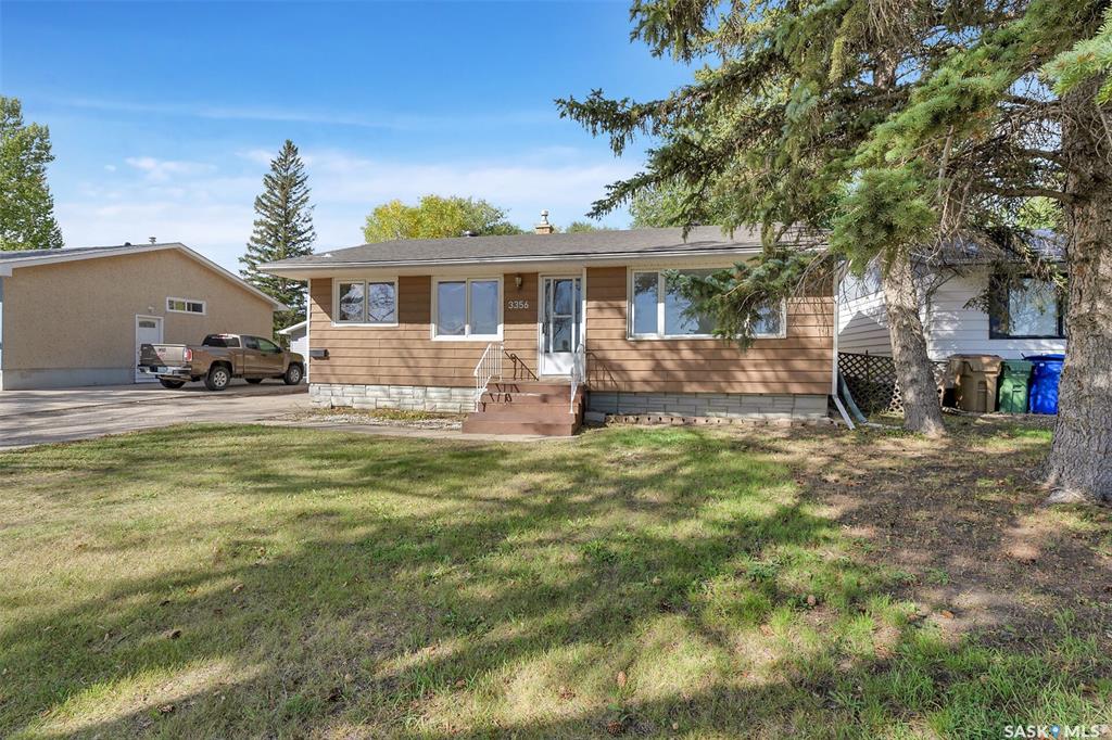 Second View of 3356 Grant Road, Whitmore Park, Regina, Saskatchewan, S4S 5H5