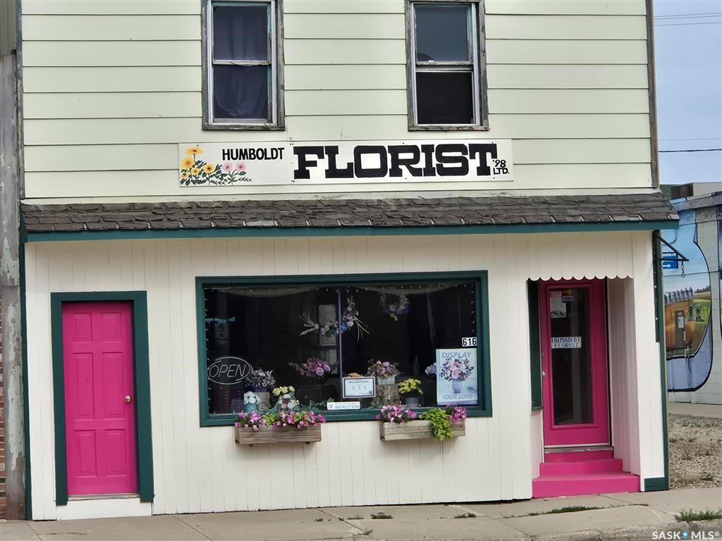 616 Main Street, SK020205, Saskatchewan,