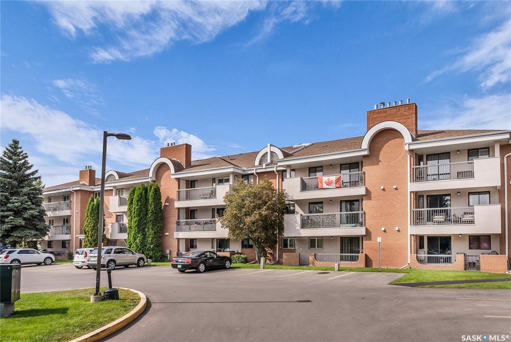 209 A Cree Place #201, SK020206, Saskatchewan,