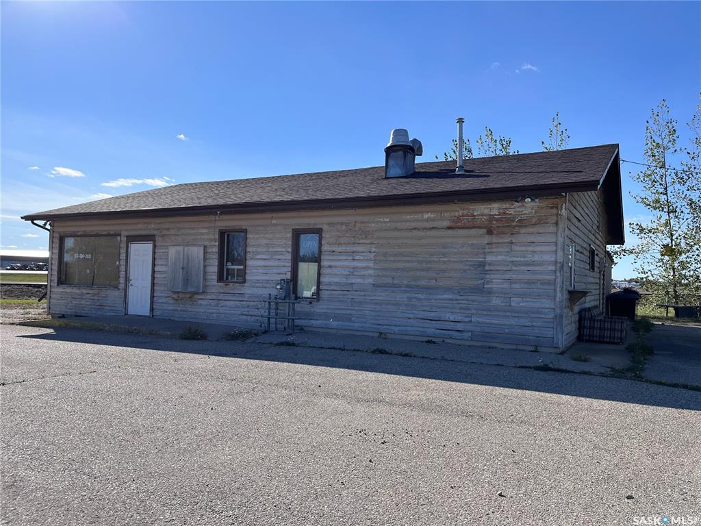 101 Dixon Avenue, SK020209, Saskatchewan,