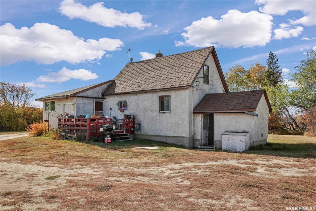 Bristow Acreage, SK020214, Saskatchewan,