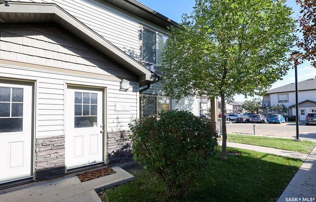5537 Blake Crescent #71, SK020217, Saskatchewan,