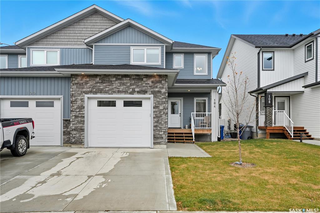 104 Echo Lane, SK020220, Saskatchewan,