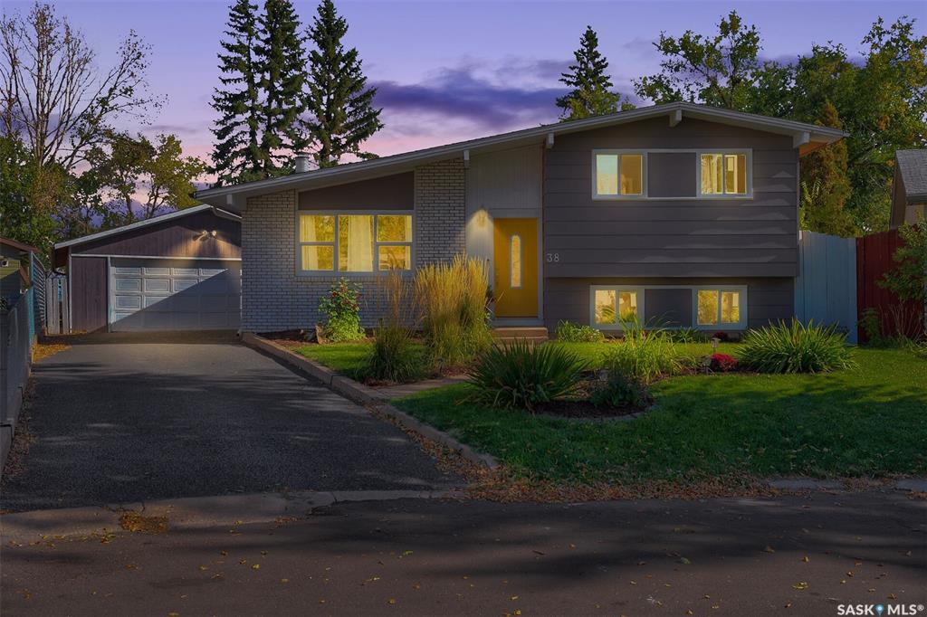 38 Anticknap Bay, SK020224, Saskatchewan,
