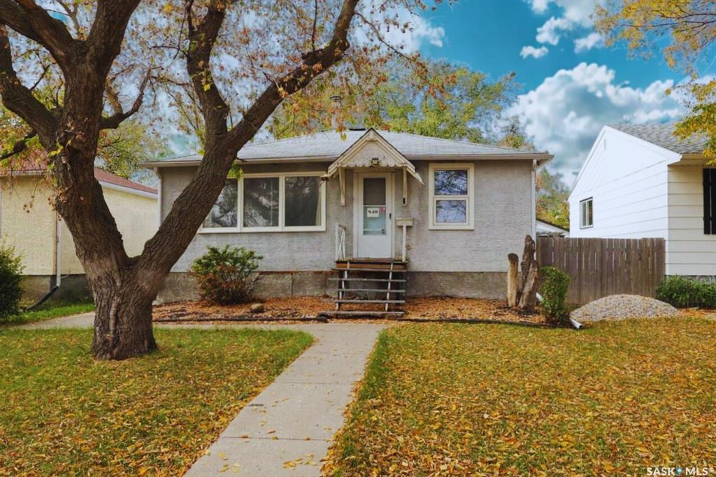 840 Argyle Street, SK020227, Saskatchewan,
