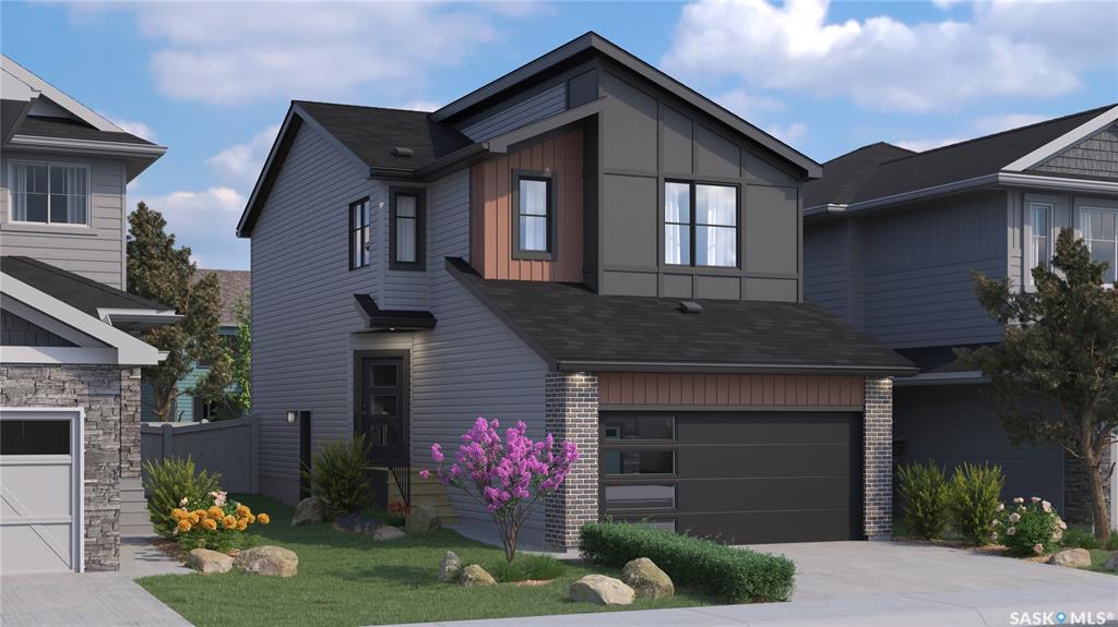 411 Kinloch Crescent, SK020235, Saskatchewan,