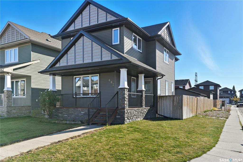 602 Kolynchuk Court, SK020238, Saskatchewan,