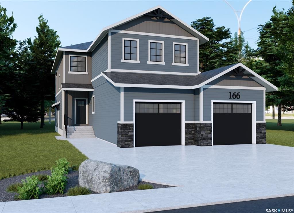 166 Cockroft Manor, SK020239, Saskatchewan,