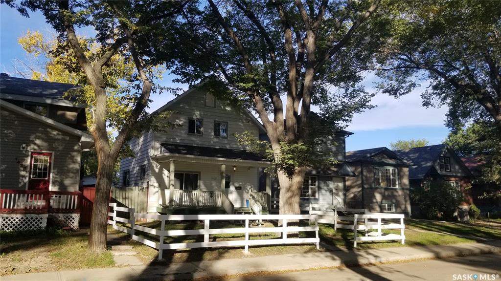 1422 Cameron Street, SK020240, Saskatchewan,