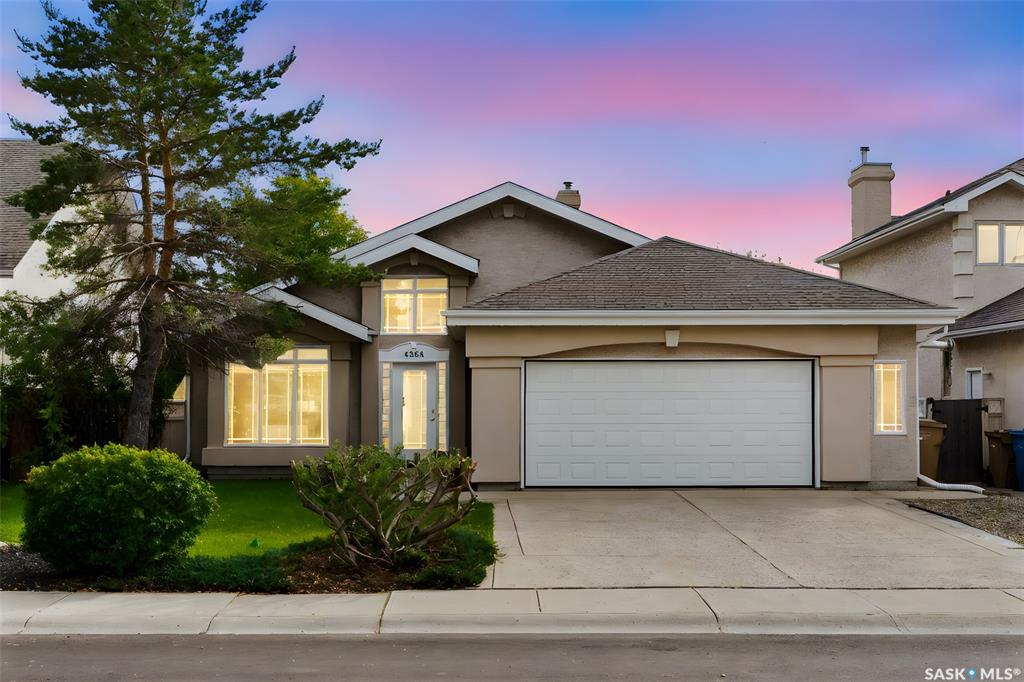 4284 Wascana Ridge, SK020244, Saskatchewan,