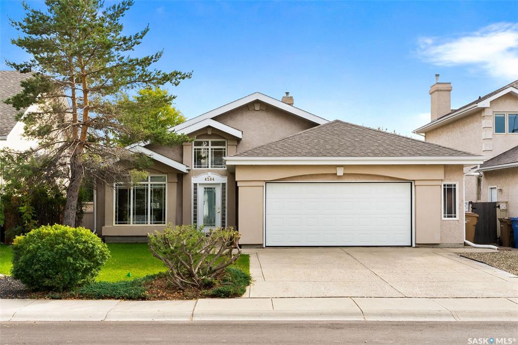 Second View of 4284 Wascana Ridge, Wascana View, Regina, Saskatchewan, S4V 2T3