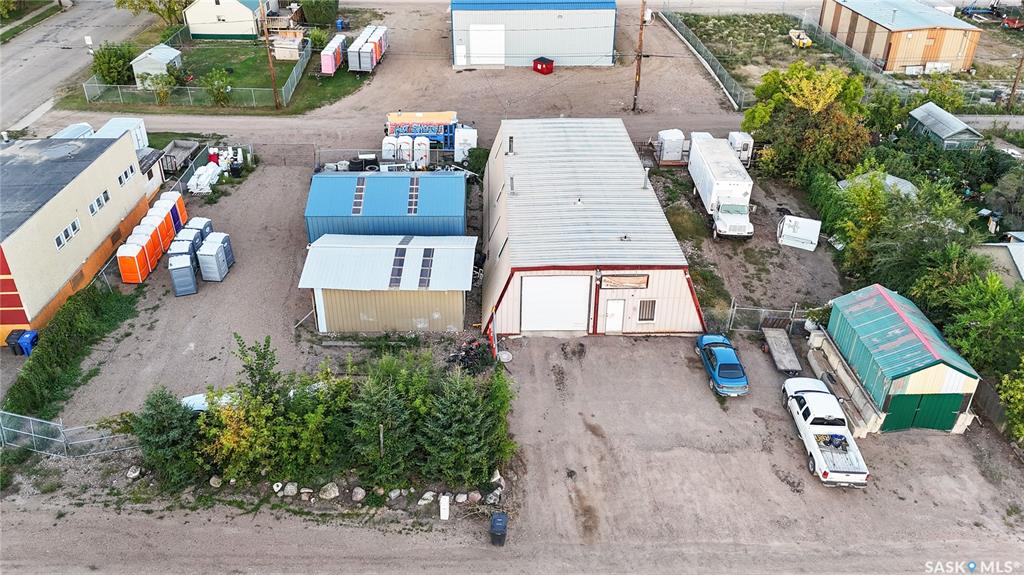 772 108th Street, SK020248, Saskatchewan,