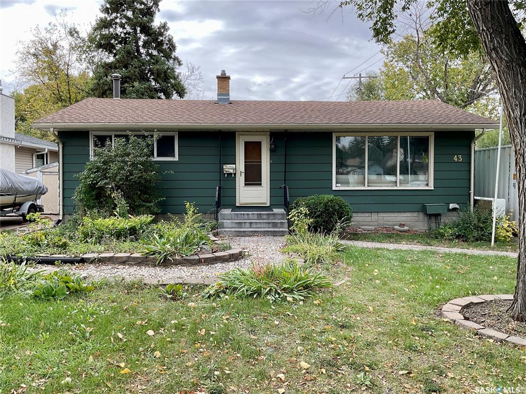 43 Hawthorne Crescent, SK020251, Saskatchewan,
