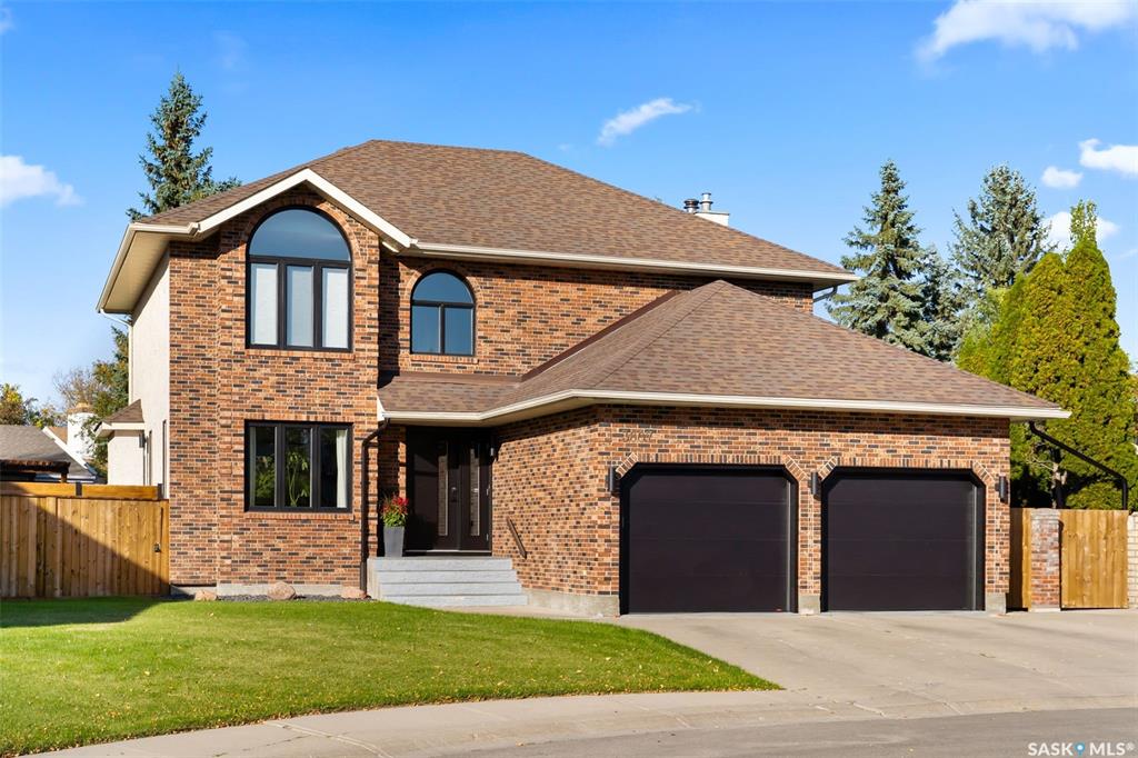 3807 Bow Bay, SK020259, Saskatchewan,