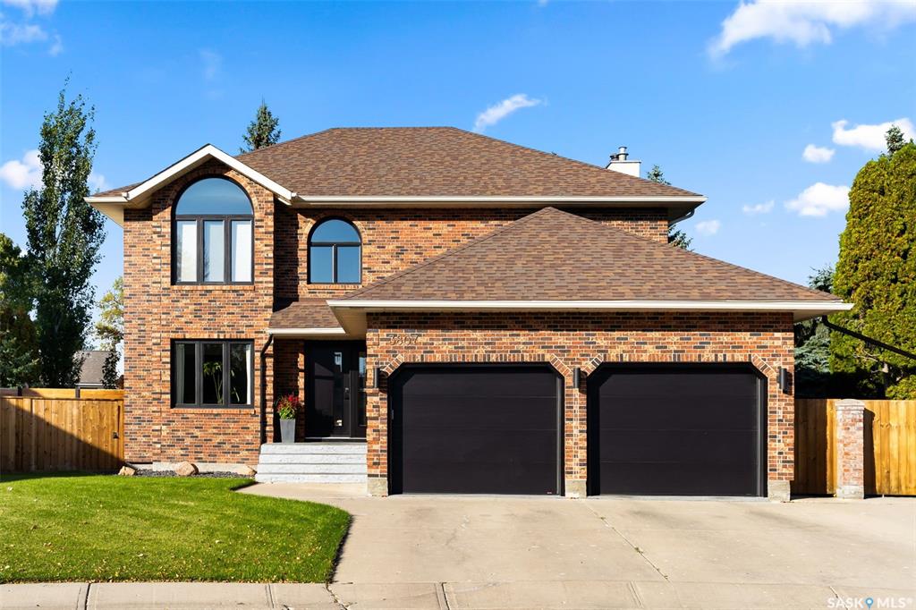 Second View of 3807 Bow Bay, Albert Park, Regina, Saskatchewan, S4S 7E1