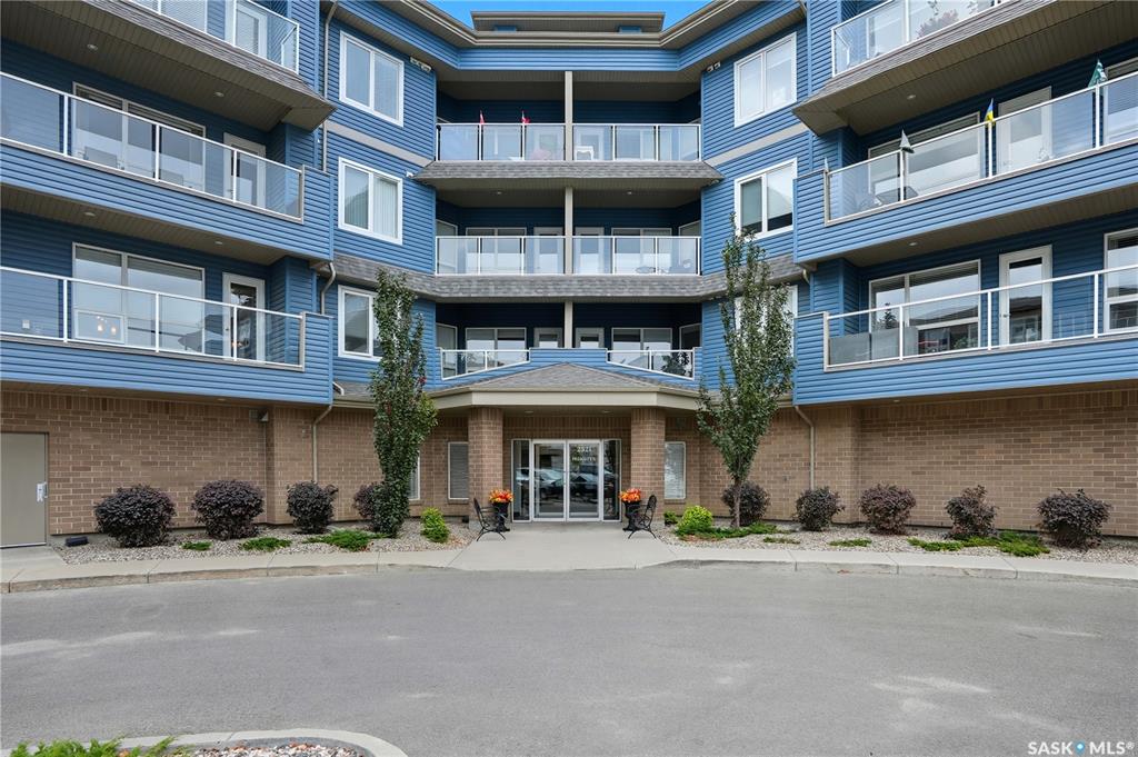2321 Windsor Park Road #315, SK020262, Saskatchewan,