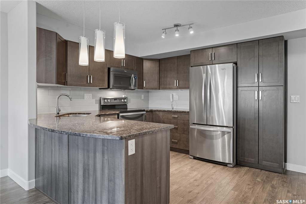 Second View of 2321 Windsor Park Road #315, Windsor Park, Regina, Saskatchewan, S0G 4G0