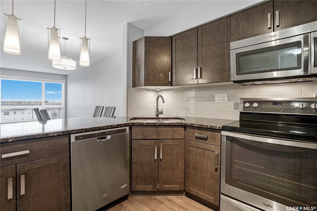 Fourth View of 2321 Windsor Park Road #315, Windsor Park, Regina, Saskatchewan, S0G 4G0
