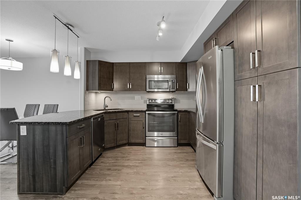 Fifth View of 2321 Windsor Park Road #315, Windsor Park, Regina, Saskatchewan, S0G 4G0