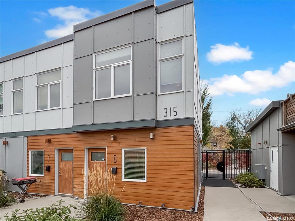 315 D Avenue S #6, SK020269, Saskatchewan,