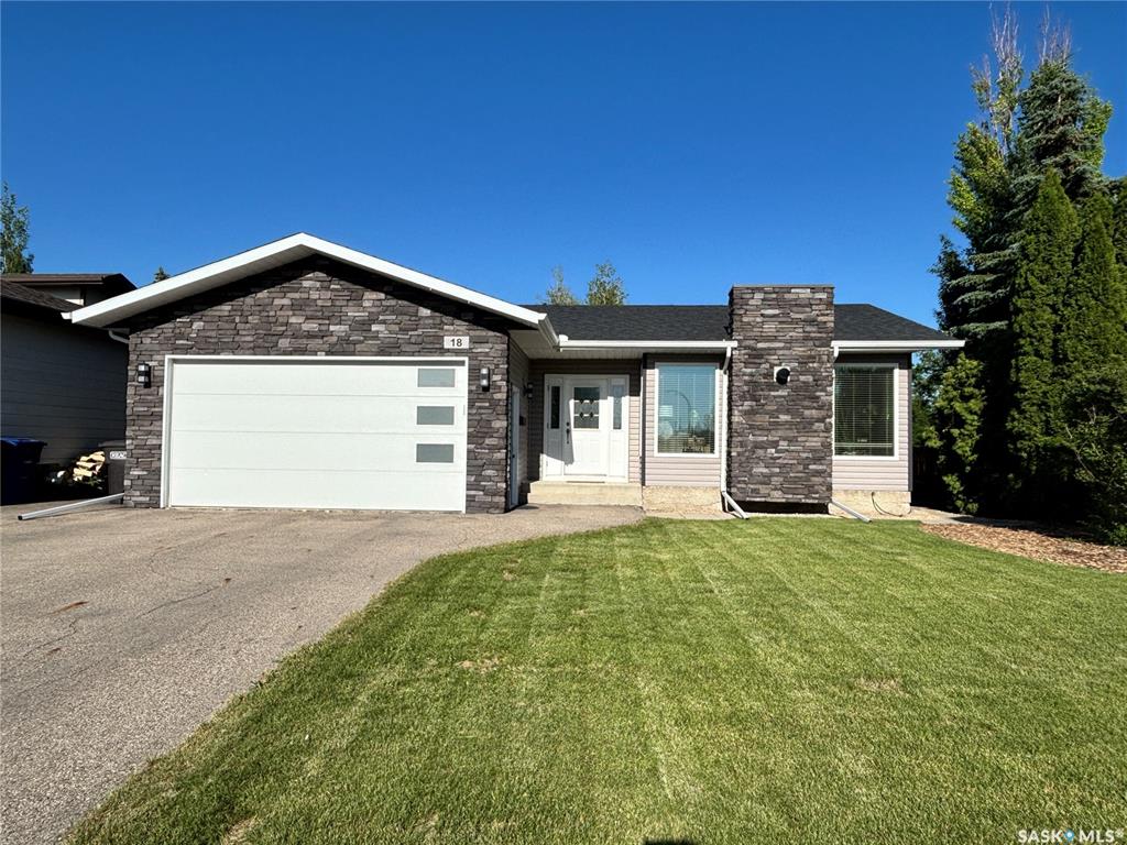 18 Dust Crescent, SK020270, Saskatchewan,