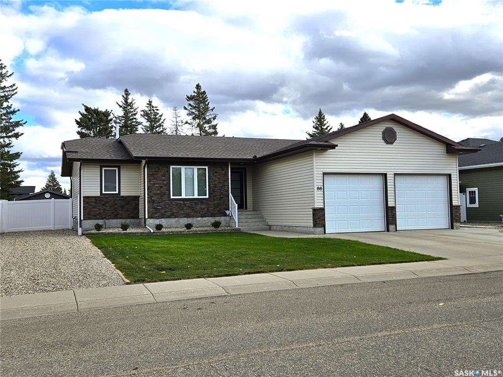 88 Parklane Drive, SK020275, Saskatchewan,